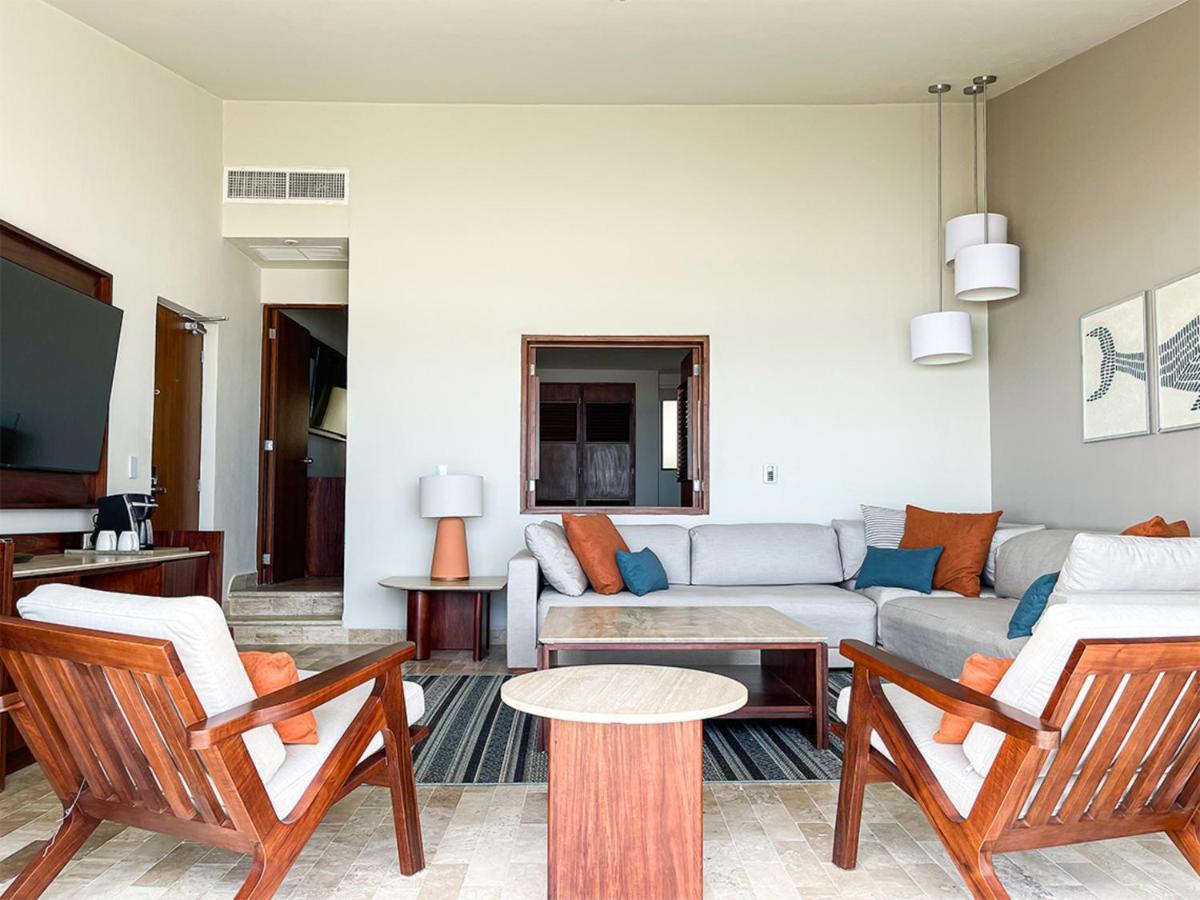 Royal Select At Grand Park Royal Cancun (Adults Only) Exterior foto