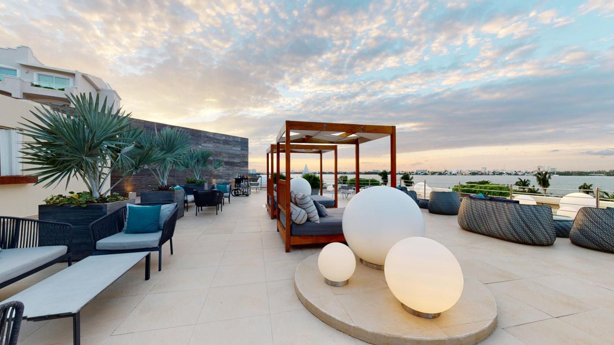 Royal Select At Grand Park Royal Cancun (Adults Only) Exterior foto
