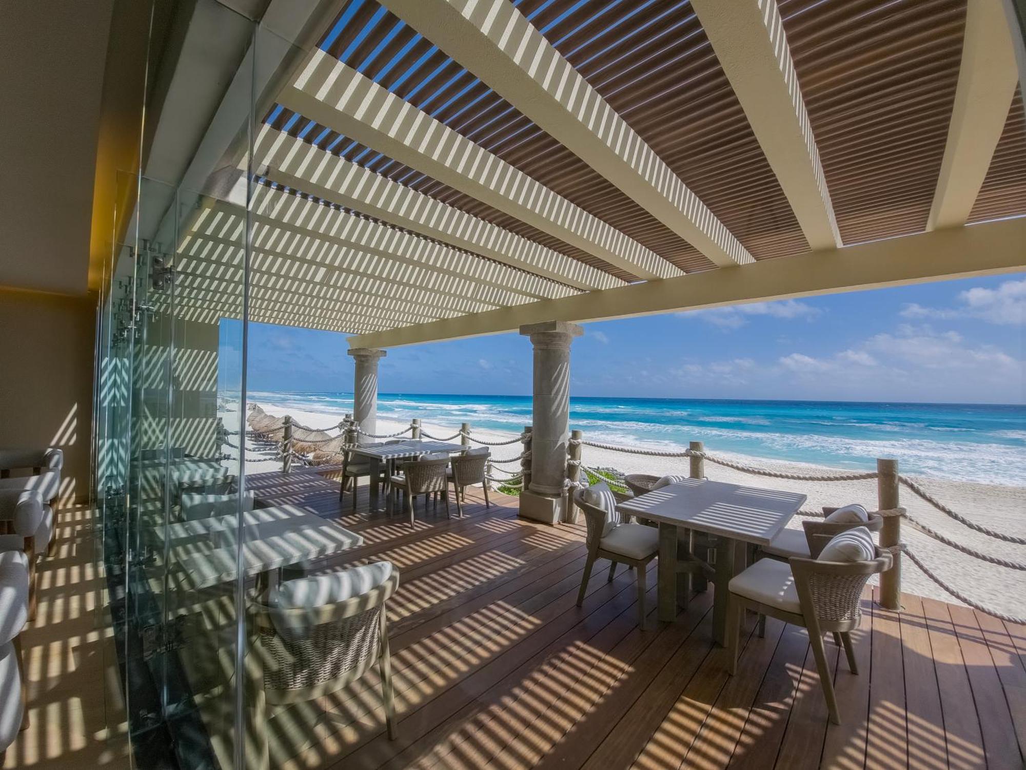 Royal Select At Grand Park Royal Cancun (Adults Only) Exterior foto