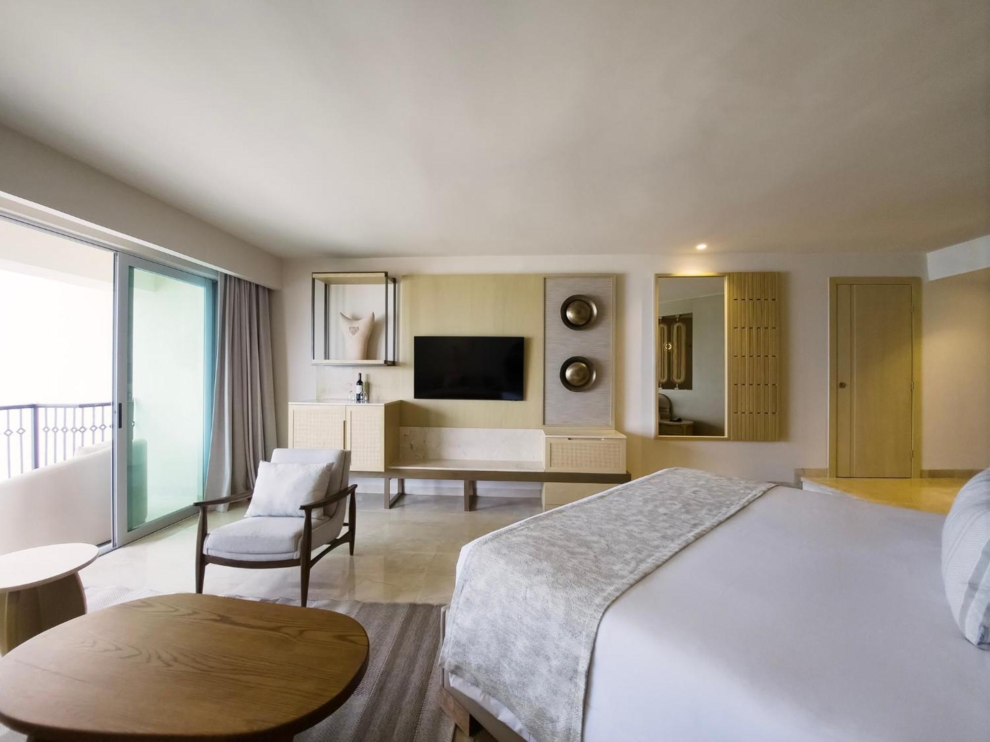 Royal Select At Grand Park Royal Cancun (Adults Only) Exterior foto