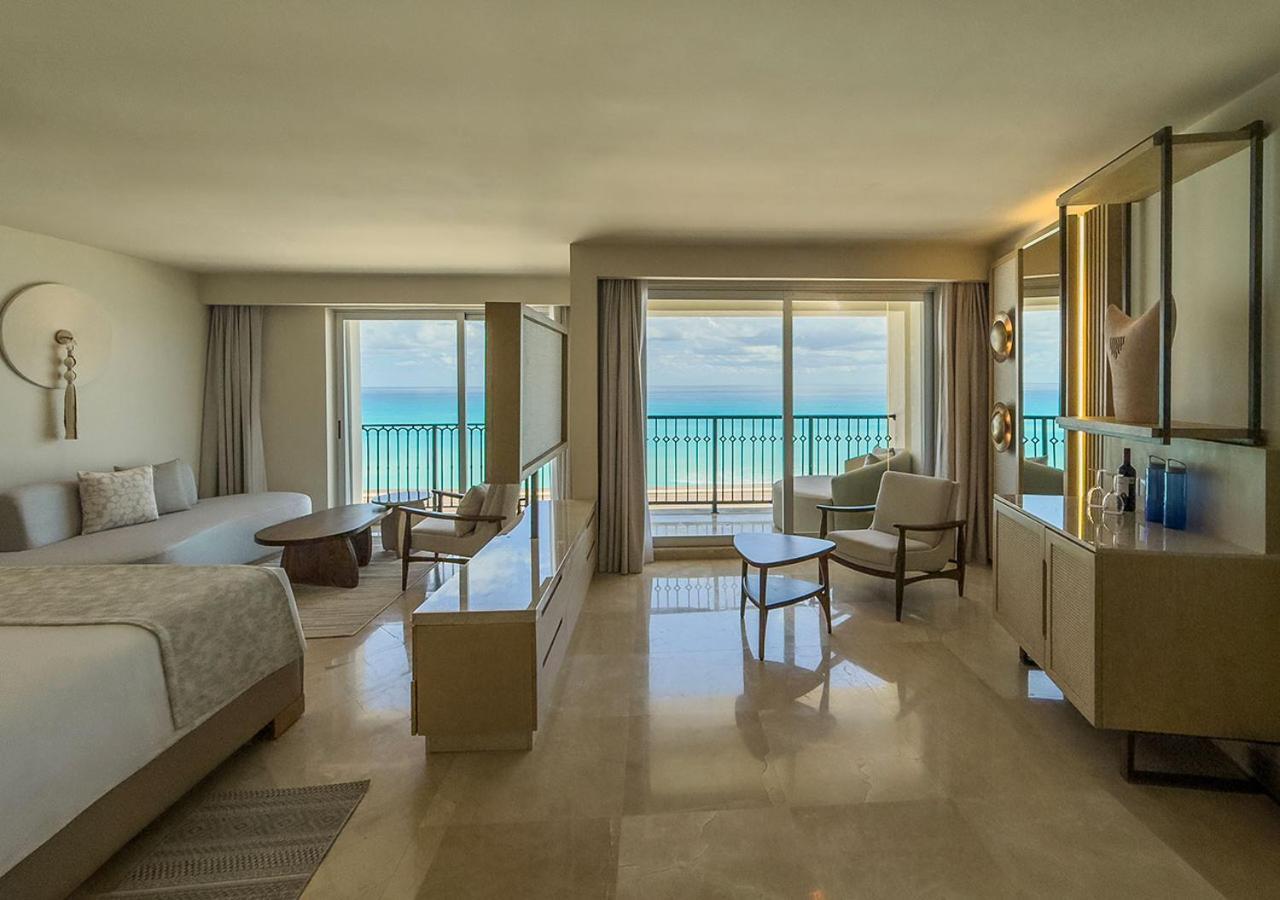 Royal Select At Grand Park Royal Cancun (Adults Only) Exterior foto